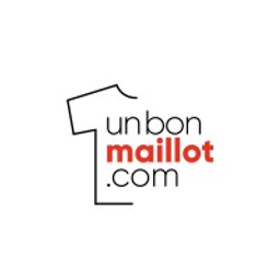 Unbonmaillot Logo