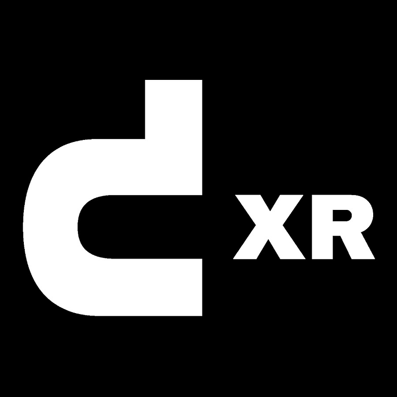 Unboundvr Logo