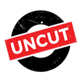 Uncut Market Logo