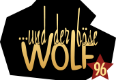 und der böse Wolf Logo