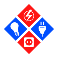 Elektrotechnik Niewerth Logo