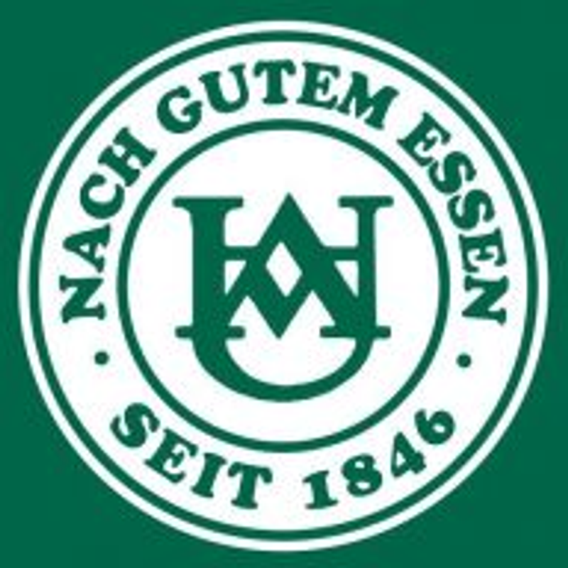 UNDERBERG Logo