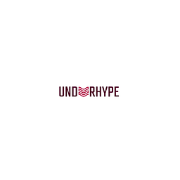 Underhype Logo