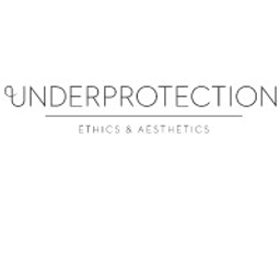 Underprotection Logo