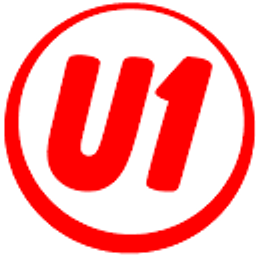 Underwater No.1 Logo