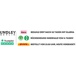 Undley Logo