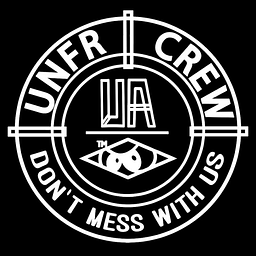 unfairathletics.com/ Logo