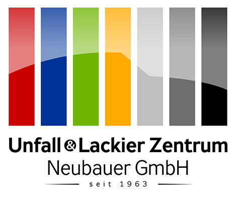 Unfall & Lackier Zentrum Neubauer GmbH Logo