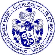 Scherz Kfz-Gutachter, Gutachterbüro Logo