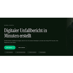 Unfallbericht.at Logo