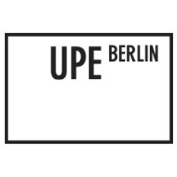 Unforgettable People Event GmbH Logo