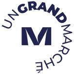 Un Grand Marché Logo