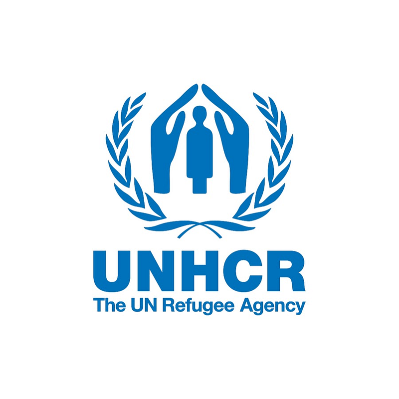 UNHCR Logo