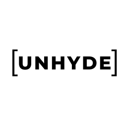 Unhyde GmbH Logo