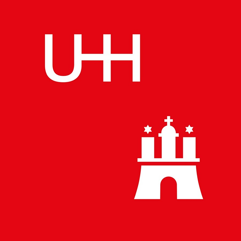 University of Hamburg Logo