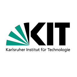 Universitätsarchiv Karlsruhe Logo