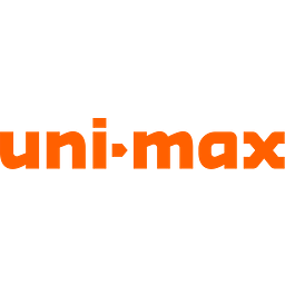uni-max Logo