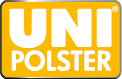 uni-polster.de Logo