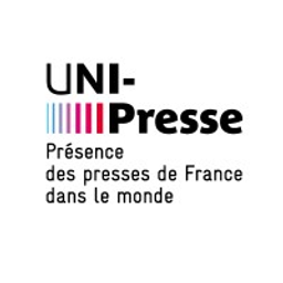 UNI-Presse Logo