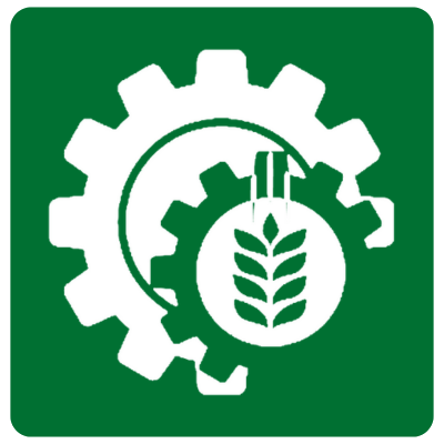 Uniagri - Ricambi per trattori online Logo