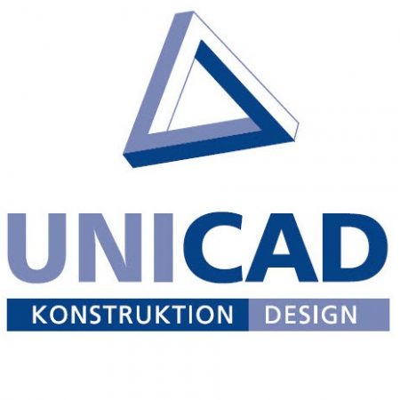 UNICAD Konstruktions GmbH Logo