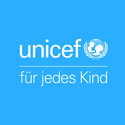 UNICEF Deutschland Logo