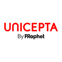 UNICEPTA GmbH Logo