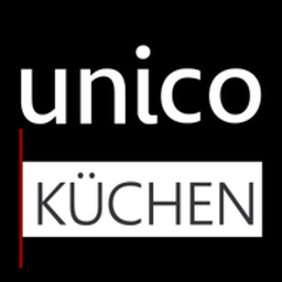 unico-Küchen GmbH Einbauküchenmodernisierung Logo