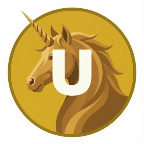unicoin.ltd Logo