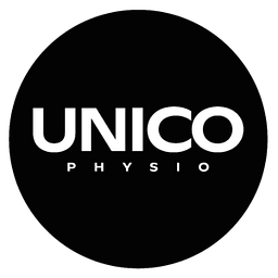 Unico Physio Logo