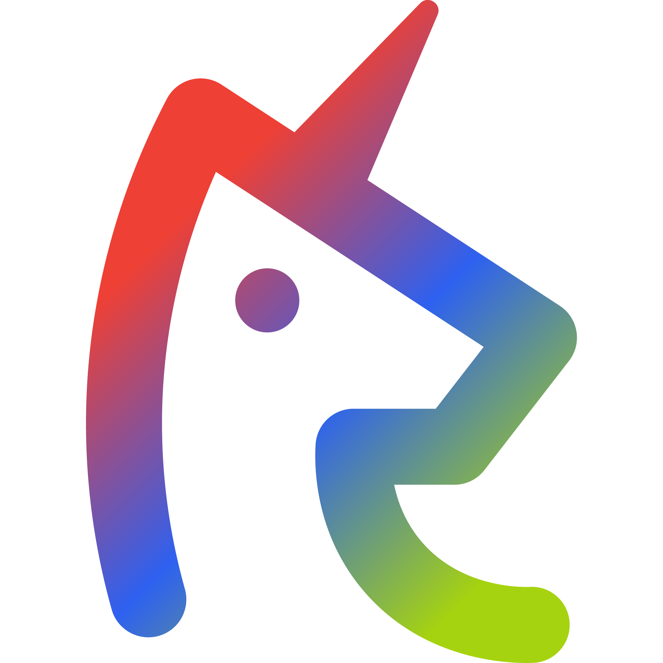 Unicorn Factory Logo