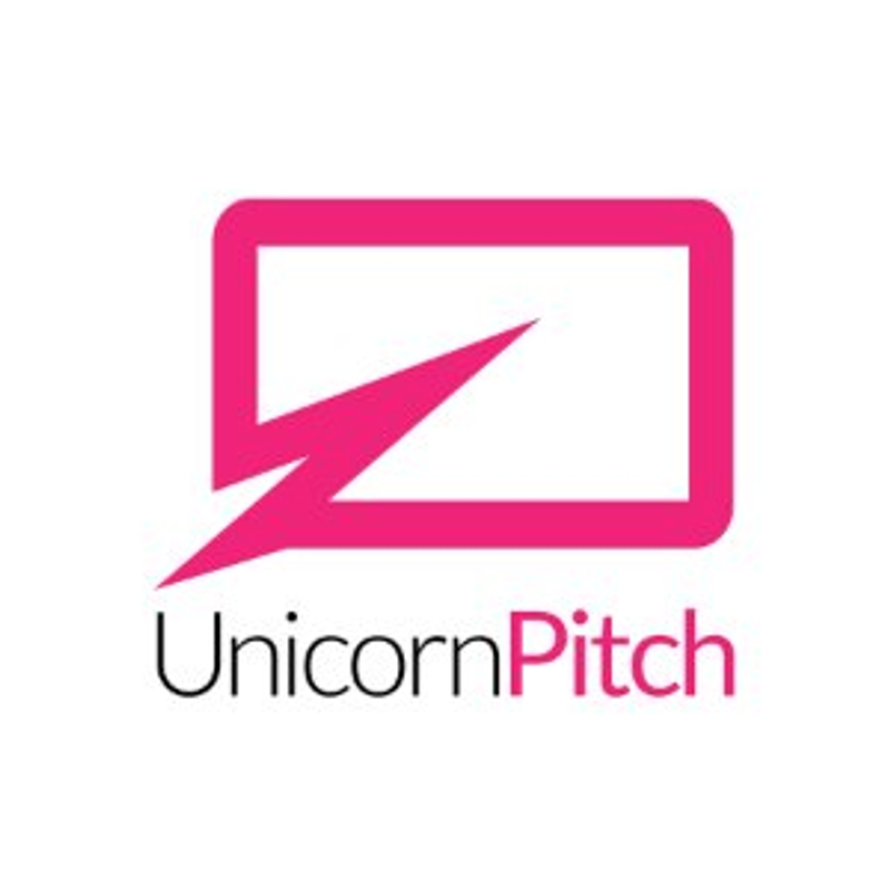 UnicornPitch Logo