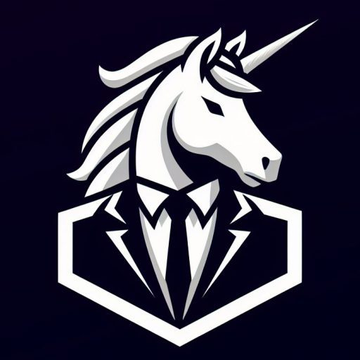 Unicornvertrieb Logo