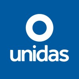 Unidas Logo