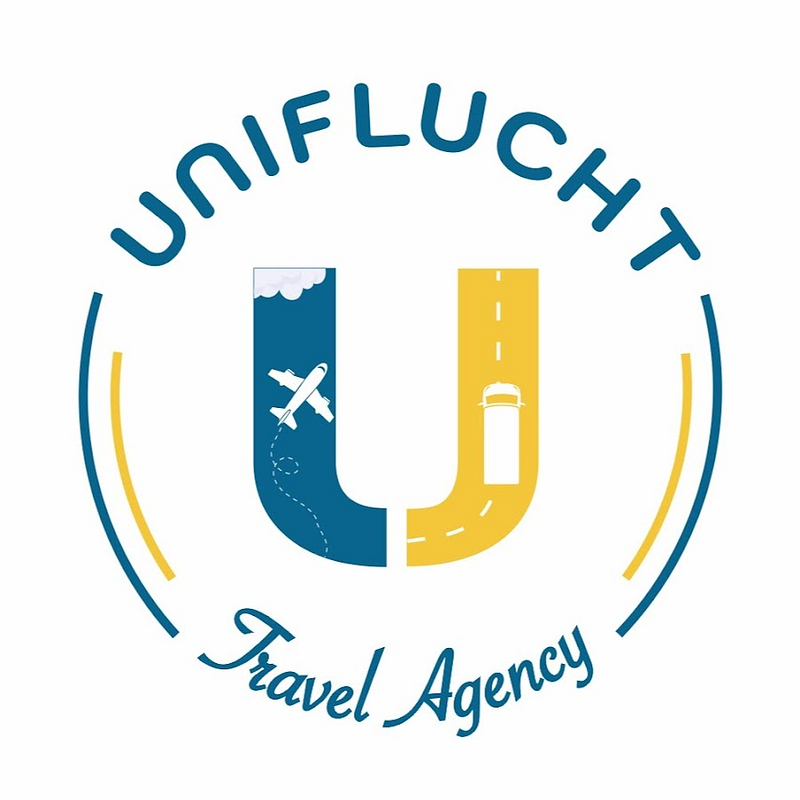 uniflucht.com Logo
