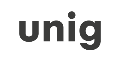 UNIGgardin Logo