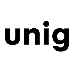 uniggardin.se Logo