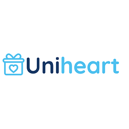 Uniheart Logo