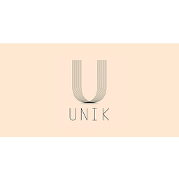 Unik Sko Logo