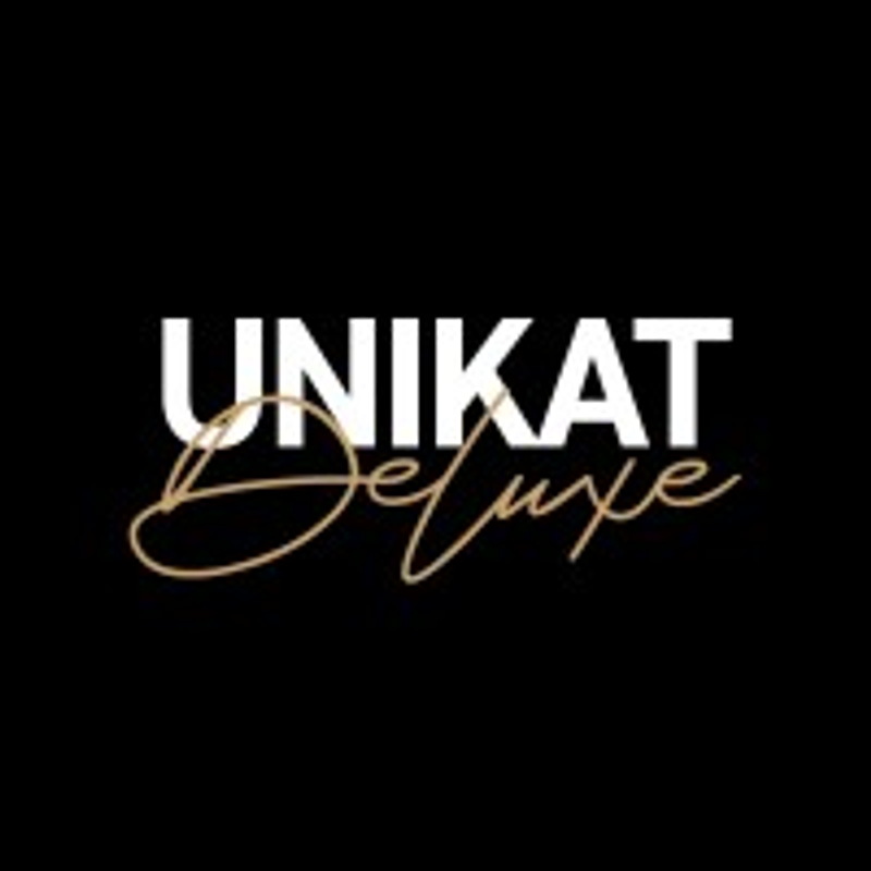 Unikat Deluxe Logo