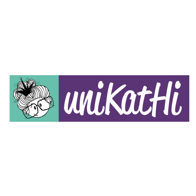 unikathi-kreativmitherz.de Logo