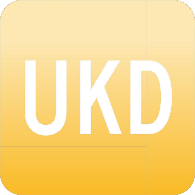 Universitätsklinikum Düsseldorf Logo