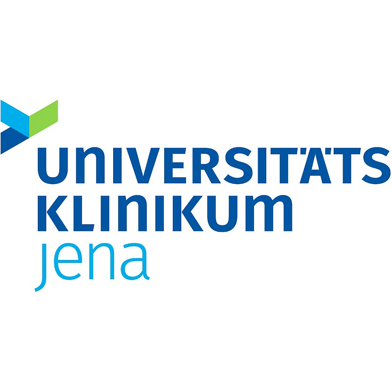Universitätsklinikum Jena Logo