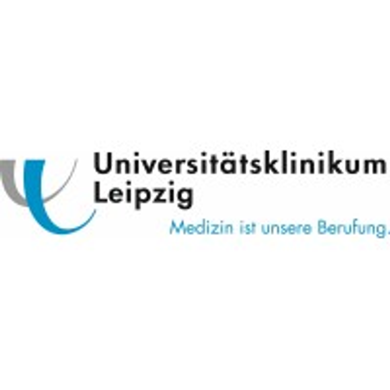 Uniklinikum Leipzig Logo