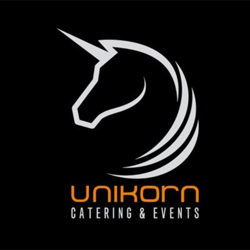 Unikorn Catering & Events Logo