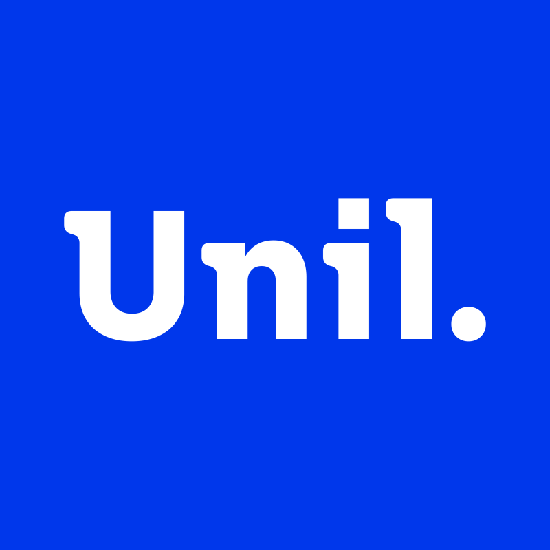 University of Lausanne Logo