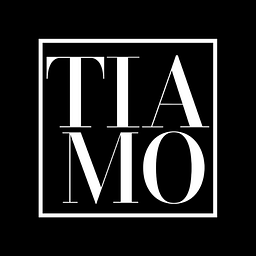 Unimatic Tiamo Logo