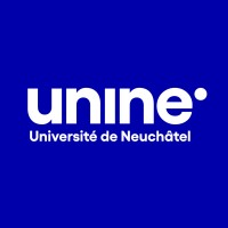 University of Neuchâtel Logo