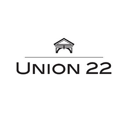 Union 22 Logo