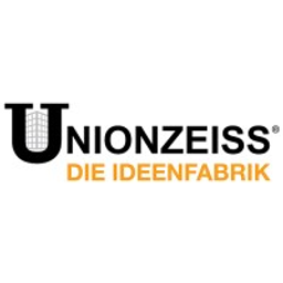 UNIONZEISS Büro- u. Objekteinrichtung GmbH Büroeinrichtungen Logo